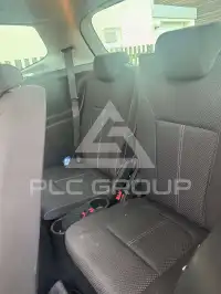 2018 Opel ZAFIRA
