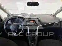 2018 Opel ZAFIRA