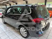 2018 Opel ZAFIRA
