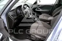 2018 Opel ZAFIRA