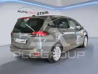 2018 Opel ZAFIRA