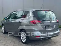 2018 Opel ZAFIRA