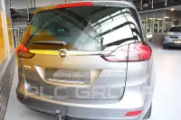 2018 Opel ZAFIRA