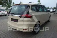 2018 Opel ZAFIRA