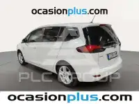 2018 Opel ZAFIRA