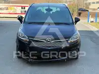 2018 Opel ZAFIRA