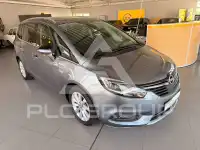 2018 Opel ZAFIRA