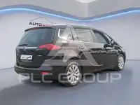 2018 Opel ZAFIRA