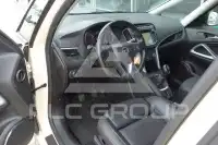 2018 Opel ZAFIRA