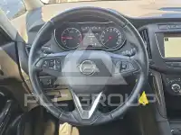2018 Opel ZAFIRA