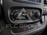 2018 Opel Vivaro