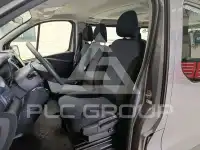 2018 Opel Vivaro