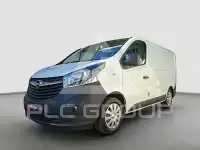 2018 Opel Vivaro