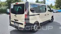 2018 Opel Vivaro