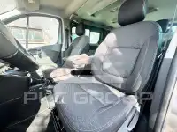 2018 Opel Vivaro