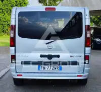 2018 Opel Vivaro