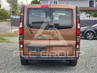 2018 Opel Vivaro