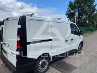 2018 Opel Vivaro