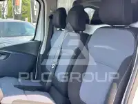 2018 Opel Vivaro
