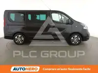 2018 Opel Vivaro