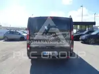 2018 Opel Vivaro