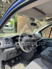 2018 Opel Vivaro