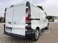 2018 Opel Vivaro