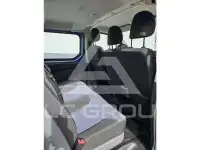 2018 Opel Vivaro