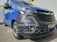 2018 Opel Vivaro