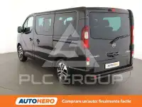 2018 Opel Vivaro