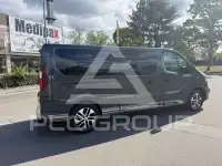 2018 Opel Vivaro