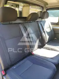 2018 Opel Vivaro