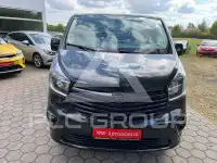 2018 Opel Vivaro