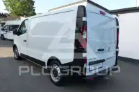 2018 Opel Vivaro