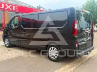 2018 Opel Vivaro
