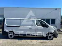 2018 Opel Vivaro