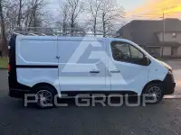 2018 Opel Vivaro