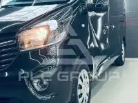 2018 Opel Vivaro