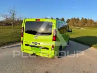 2018 Opel Vivaro