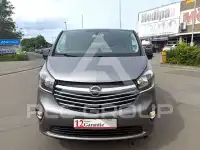 2018 Opel Vivaro