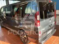 2018 Opel Vivaro