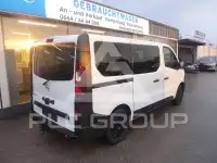 2018 Opel Vivaro
