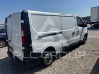 2018 Opel Vivaro