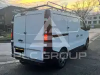2018 Opel Vivaro