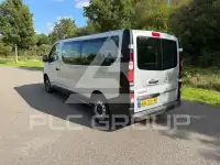 2018 Opel Vivaro