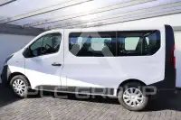 2018 Opel Vivaro
