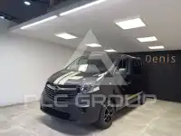 2018 Opel Vivaro