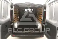 2018 Opel Vivaro