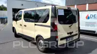 2018 Opel Vivaro