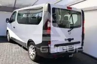 2018 Opel Vivaro